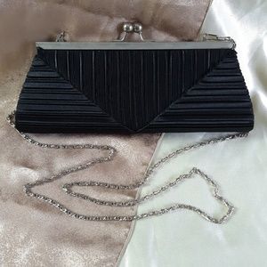 Bijoux Terner Evening Clutch Handbag Crossbody